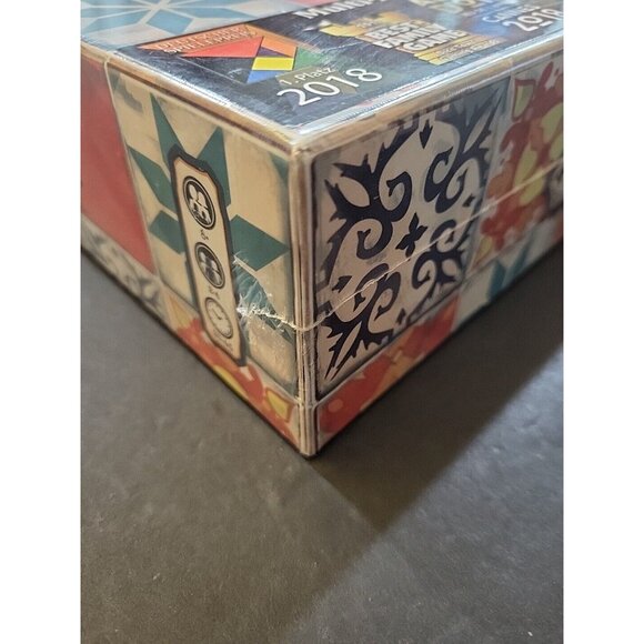 Next Move Games Board Game Azul 2nd Ed 2018 Plan B New Factory Sealed - Picture 4 of 6